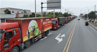 馬年“開門紅”！長(zhǎng)康集團(tuán)首日訂單額突破3000萬(wàn)元