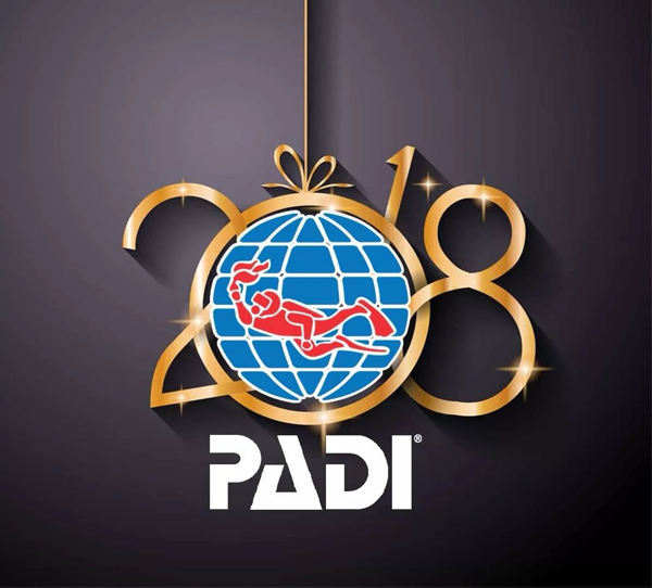 PADI潛水證竟然還有這樣的用途！??！
